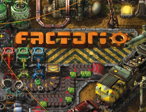 Factorio’nun İdeolojisi