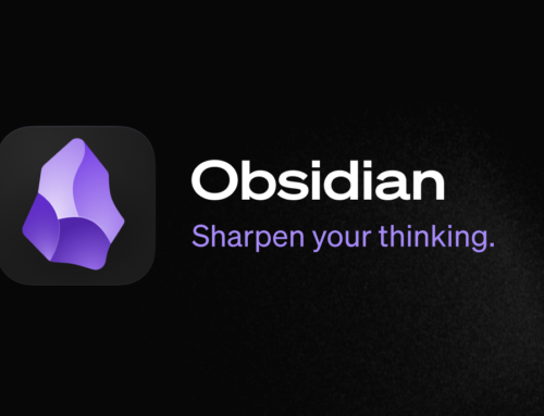 İkinci Beyniniz: Obsidian